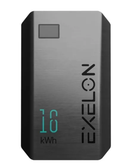 Exelon 51.2 V 314 Ah 16 kW LiFePO4 Lityum Akü