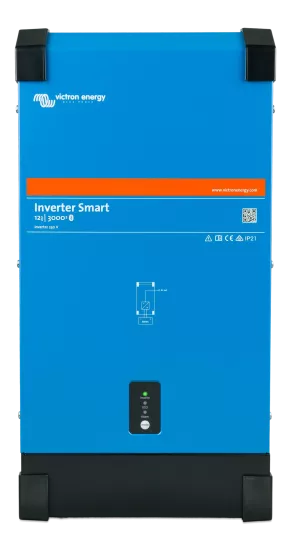 Victron Dc-ac 12v 3000va Tam Sinüs Inverter