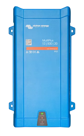Victron PMP121500000 MultiPlus 500VA İnverter Şarj Cihazı