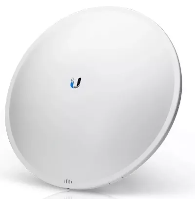 Ubiquiti Pbe-5ac-500 5ghz 450mbps 27dbi 25km Ptp/Ptpmp Diş Ortam Access Point