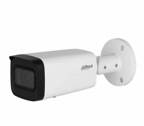 Dahua DH-IPC-HFW2841T-ZAS - 8MP IR Vari-focal Bullet WizSense Network Camera
