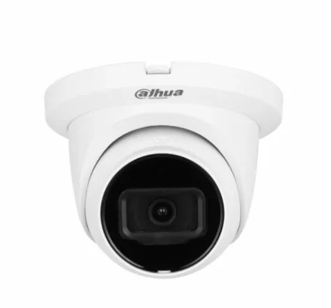 Dahua DH-IPC-HDW2841TM-S - 8MP IR Fixed-focal Eyeball WizSense Network Camera