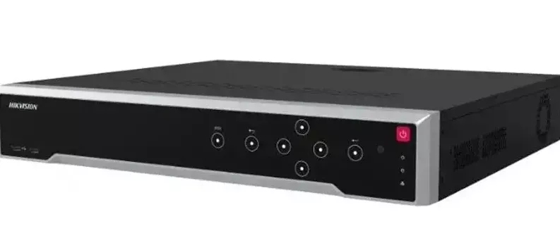 Hikvision Ds-7764ni-m4 64 Kanal 4 Sata 8k H265+ Nvr Kayit Ci̇hazi