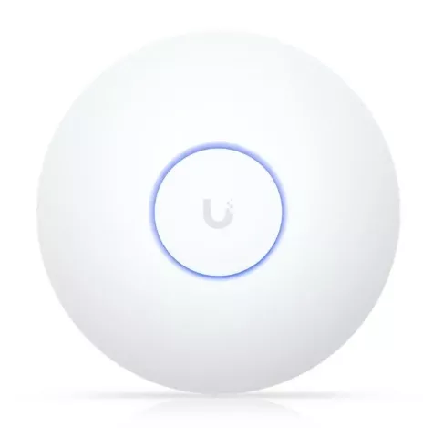Ubiquiti U7-lr 2.4/5ghz Dualband Wifi 7 3x3 Mu-mimo İç Ortam Tavan Ti̇pi̇ Access Point(Adaptörsüz)