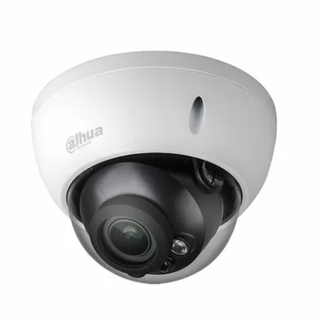 Dahua PC-HDBW1230R-ZS-2812-S5 2MP Motorize Dome IP Kamera