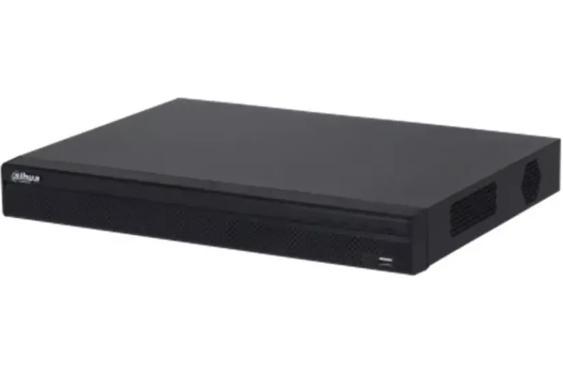 Dahua Nvr4232-4ks3 32 Kanal H265+ 2 Sata Nvr Kayit Cihazi