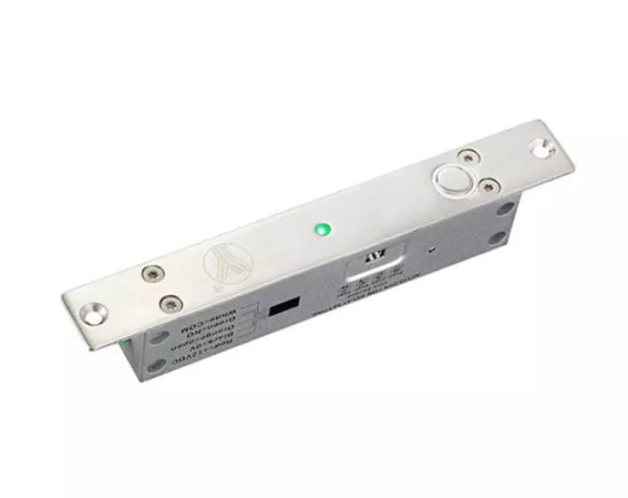 YB-500A Selenoid Kilit