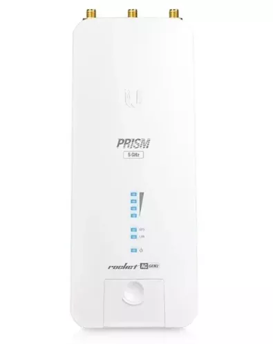 Ubiquiti Rp-5ac-gen2 Rocket Prism 5ac 5ghz 500mbps Ptp/Ptmp Diş Ortam Access Point