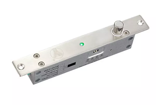 YB-500B Selenoid Kilit