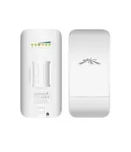 Ubiquiti Loco M2 2.4ghz 150mbps 13dbi 5km 2x2 Mimo Ptp/Ptmp Diş Ortam Access Point