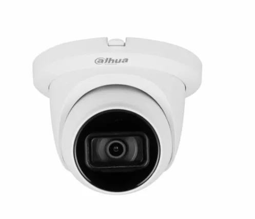 Dahua IPC-HDW5241TM-ASE-0280B-S3 2 MP H.265+ AI IR Bullet Starlight ACUPICK Kamera