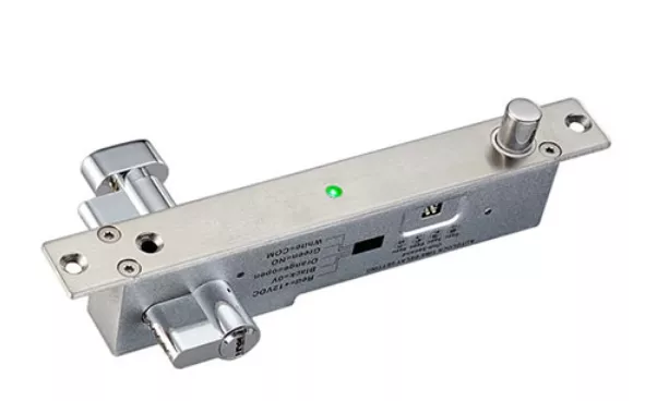 YB-500C Selenoid Kilit