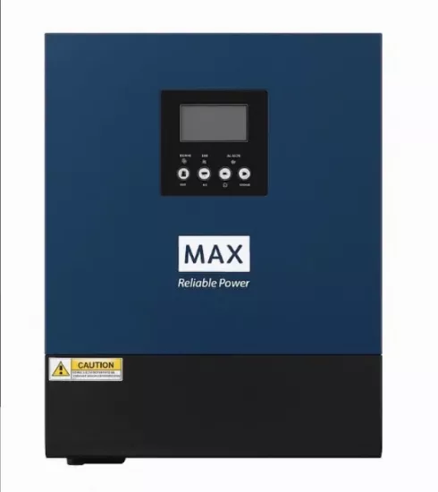 Max 4.2 Kw Mppt Akıllı İnverter