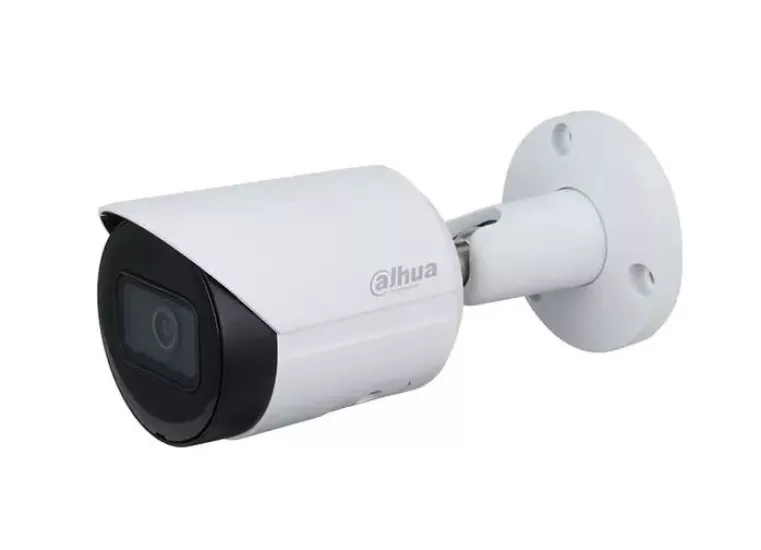 Dahua Ipc-hfw2231s-s-0360b-s2 2mp 3.6mm 30mt Ir Starlight Poe Ip Bullet Kamera 