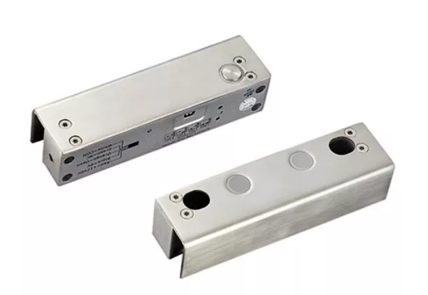 ZK YB-500U Selenoid Kilit