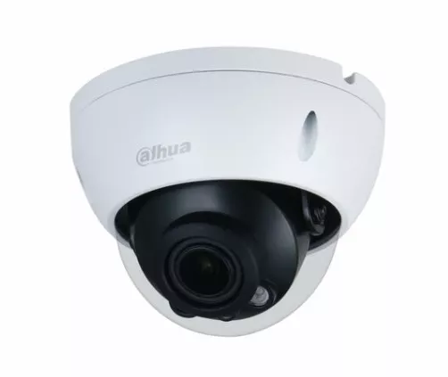 Dahua IPC-HDBW1431R-ZS-2812-S4 4MP Entry IR Vari-focal Dome Netwok Camera