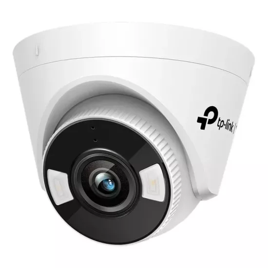 Tp-link Vigi C440 V2 4mp 2.8mm Lens 30 Metre 7/24 Full Color İnsan/araç Algilama Dahi̇li̇ Mi̇krofon Dome Kamera