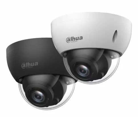 Dahua IPC-HDBW3241R-ZAS-27135 2 MP H.265+ IR Dome Starlight Kamera(40m IR)