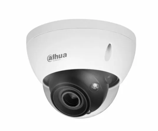 Dahua IPC-HDBW5241E-ZE-27135-DC12AC24V-S3 2MP IR Dome Starlight Network Camera