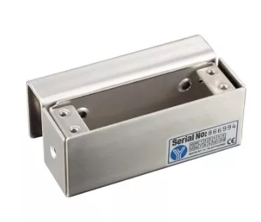 ZKSoftware BBK-700 Selenoid Kilit Karşılığı Bağlantısı