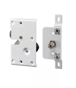 ZKSoftware YEH 210 Kayar Kapı Elektrikli Kilit Sistemi