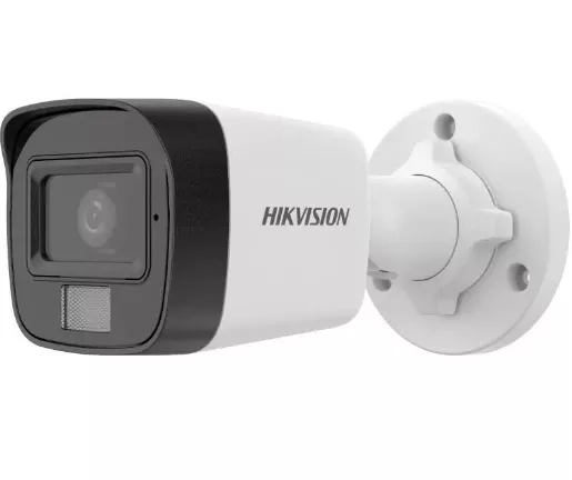 Hikvision Ds-2cd1021g2-liuf 2mp 4mm Lens 20 Metre Smart Hybrid Light İnsan Algilama Dahi̇li̇ Mi̇krofon Ip Bullet Kamera