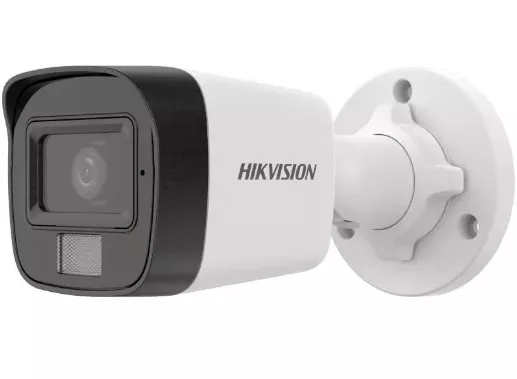 Hikvision Ds-2cd1021g2-liuf 2mp 2.8mm Lens 20 Metre Smart Hybrid Light İnsan Algilama Dahi̇li̇ Mi̇krofon Ip Bullet Kamera