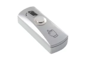 PBK 815 Dekoratif İnce Buton (Sıvaüstü)