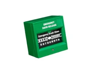 CPK860 A Yangın Acil Çıkış Açma