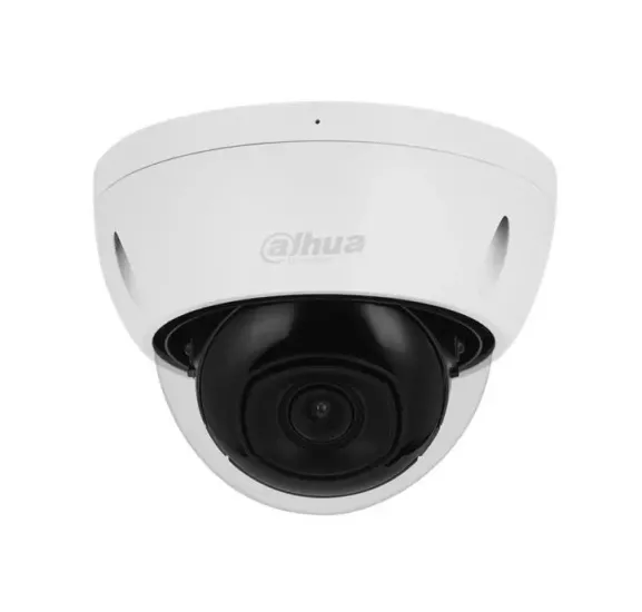 Dahua Ipc-hdbw2241r-zas-27135 2mp 2.7-13mm Motorize Lens 40 Metre Ir Starlight Ik10 Dome Ip Kamera