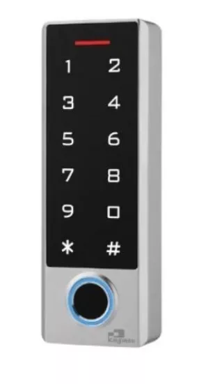 KPN16 – EMW Parmak İzi Ve Kart Okuyucu