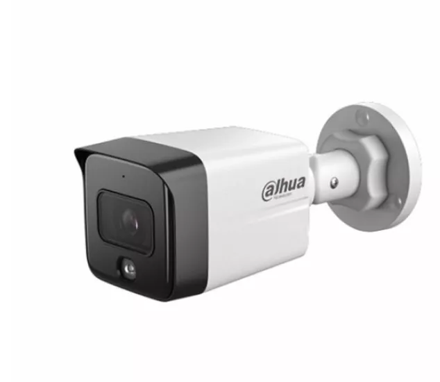 Dahua IPC-HFW1230TC1-SA-0360B-S6 2MP Sesli Bullet Starligth