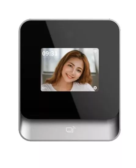 ZKSoftware Keyface 3 Yüz Tanıma Cihazı