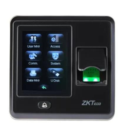 SF300 Parmak İzi Ve Kart Okuma Cihazı