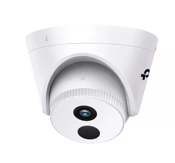 Tp-link Vigi C400hp-4 3mp 4mm Lens 30 Metre Ir Led Ip Dome Kamera