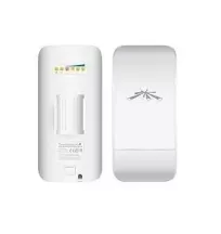 Ubiquiti Loco M5 5ghz 150mbps 13dbi 5km 2x2 Mimo Ptp/Ptmp Diş Ortam Access Point