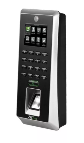 F21 Biometrik Parmak İzi Okuyuculu Erişim Kontrol Sistemi