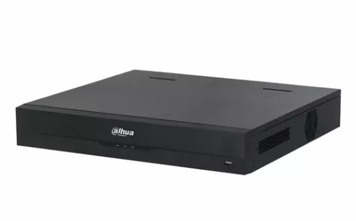 Dh-nvr4432-ei - 32ch 1.5u 4hdds Wizsense Network Video Recorder