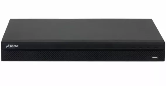 Dh-nvr4232-4ks3 - 32ch 1u 2hdds Lite Network Video Recorder