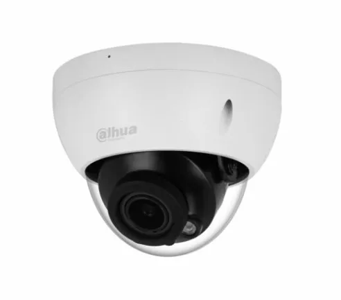 Dahua DH-IPC-HDBW2441R-ZAS - 4MP IR Vari-focal Dome WizSense Network Camera