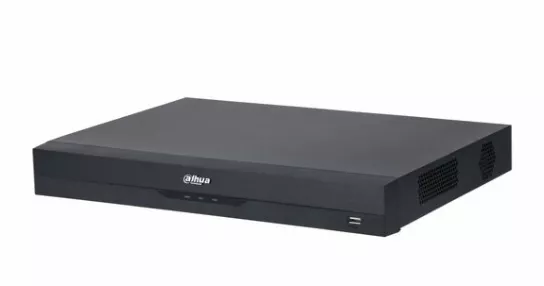 Dh-nvr5208-ei 8 Channels 1u 2hdds Wizsense Network Video Recorder