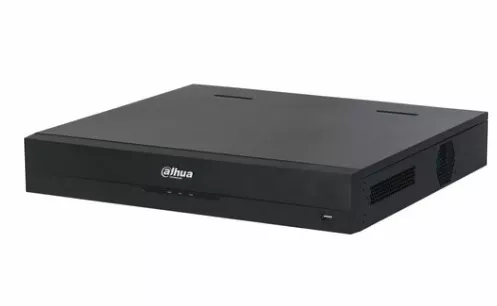 Dh-nvr5432-ei 32 Channels 1.5u 4hdd Wizsense Network Video Recorder