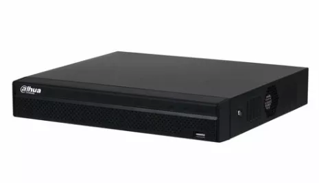 Nvr4104hs-4ks2/l 4 Channel Compact 1u 1hdd Network Video Recorder