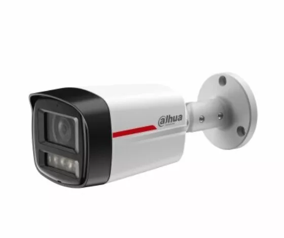 Dahua DH-IPC-HFW2249TL-S-LED-0360B-PRO ıp 2mp bullet kamera